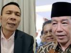 Andi Azwan Tak Peduli Rismon Dilaporkan JK, Sebut Tetap Akan Jadi Saksi Mahkota Kasus Ijazah Jokowi