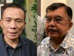 Soal LP JK terkait Kasus Ijazah Jokowi, Kuasa Hukum Rismon: Biarkan, Tak Segampang Itu Buat Laporan