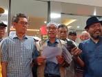 'Tim Pemburu Ijazah Palsu Jokowi' Datangi Bareskrim, Desak Usut Dugaan Keterkaitan Pasar Pramuka