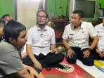Sosok Anak Makan Rumput di Bandung Barat, Keluarga Rentan, tapi Tak Dapat Bansos, Masuk Desil 6