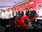 Road to Pertamina Grand Prix of Indonesia 2025, Dorong Akselerasi Ekonomi Lombok