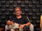 Rocky Gerung Sebut Presiden Prabowo Ngaco Angkat Qodari Jadi Kepala KSP, Mahfud MD Kode Setuju