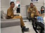 Kisah Rodi, Buruh Difabel yang Tetap Bekerja dengan Satu Tangan hingga Dapat Hadiah Umrah