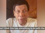 Mengapa ICC Menangkap Duterte Meskipun Ada Pertanyaan Mengenai Yurisdiksi?