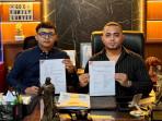 BREAKING NEWS: Korban KA Argo Anggrek Gugat KAI Cs Rp100 M Terkait Tragedi Bekasi
