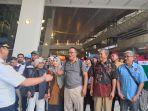Tiba dari Jenewa, Jumhur Hidayat: Semua Usulan Kita Diterima ILO