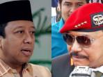 Hendropriyono Sebut Pihak Asing Dalang Demo di DPR, Rommy PPP: Saya Pastikan Tidak Ada