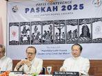 Apa itu Tahun Yubileum dalam Paskah 2025? Begini Penjelasan Lengkap Ignatius Kardinal Suharyo