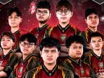 Jadwal Alter Ego vs Team Spirit di M7 World Championship: AE Harapan Terakhir Indonesia