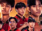 Daftar Juara MPL Indonesia: Bigetron Cetak Sejarah, ONIC Masih Rajanya