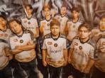 Update Klasemen MPL ID S17: RRQ Hoshi Telan 6 Kekalahan, Peluang Lolos Playoff Kian Sulit