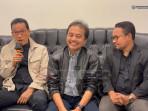Roy Suryo Polisikan Rismon Sianipar dengan Pasal Baru: Pelapor Kasus Ijazah Jokowi Kena Imbasnya