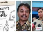 Setelah Buku Jokowi’s White Paper, Roy Suryo Bakal Terbitkan Buku Tentang Wapres Gibran