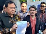 Sosok Pria yang Dituding Selingkuh dengan Sarwendah Muncul, Bantah Kenal Mantan Istri Ruben Onsu