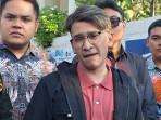 Ruben Onsu Kesal Pria yang Dituding Selingkuh dengan Sarwendah Malah Memperkeruh Masalah