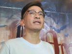 Ruben Onsu Sambangi Polda Metro Jaya, Laporkan Akun Media Sosial yang Fitnah Anaknya