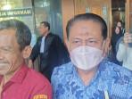 Eks Ketua PN Jakpus Rudi Suparmono Tak Lapor KPK Terkait Upaya Suap 1 juta USD Perkara Minyak Goreng