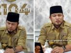 Tidak Temui Massa Aksi 21 April, Gubernur Kaltim Rudy Masud: Kalau Saya Dilempar Gimana?