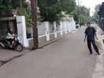 Jelang Sidang Vonis di PN Jaksel, Rumah Nikita Mirzani Dijaga Ketat Tiga Pria Berbadan Tegap