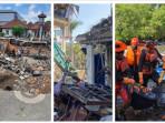 Update Sepekan Banjir Bandang di Bali & Nagekeo NTT: 23 Korban Tewas, 8 Lainnya Belum Ditemukan