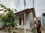 Mengintip Rumah Gembong G30S PKI Letkol Untung di Kebumen, Beratap Asbes dan Ada Pohon Kelengkeng