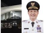 Bupati Muara Enim Edison Diamankan KPK, Rumah Mewah di Palembang Jadi Perhatian Warga