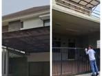 Penampakan Rumah Dadan Hindayana di Bogor Usai Digeledah Kejagung, Kerap Dipakai Rapat