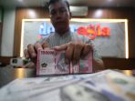 Tekanan Pasar Keuangan Global Menguat, Anggota DPR Minta Negara Pastikan Pasar Domestik Tumbuh