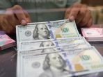 Rupiah Ambles Rp18.000, Indonesia Hadapi Gagal Bayar Utang Luar Negeri?