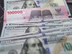 Prabowo Targetkan Nilai Tukar Rupiah Rp16.800-17.500 pada 2027, Ekonom: Banyak PR Besar Pemerintah