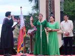 Rodrigo Duterte Dibawa ke ICC, Sara Duterte Sebut Penculikan, Istana Malacanang: Tidak Ada Paksaan