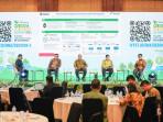 Pertamina Patra Niaga Dorong Implementasi Energi Hijau di Green Energy Summit 2025