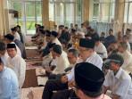 Akbar Tandjung, Mendukbangga Wihaji hingga Wamendag Dyah Roro Salat Iduladha di DPP Partai Golkar