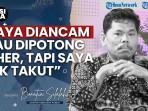 VIDEO WAWANCARA EKSKLUSIF: KPU Arsipkan 17 Kali, Tapi Dokumen Ijazah Jokowi Tak Pernah Ada