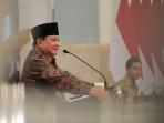 Alasan Prabowo Bentuk Ditjen Pesantren, Berawal dari Kasus Ambruknya Bangunan Ponpes Al Khoziny