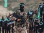 Hamas Kecam Negara-negara Arab Hanya Melongo Lihat Kelaparan Kritis di Gaza