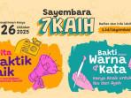 Kemendikdasmen Gelar Sayembara 7 Kebiasaan Anak Indonesia Hebat: Ajang Kreativitas dan Praktik Baik