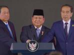 Populer Nasional: Ekonom Bandingkan 300 T di Era 3 Presiden - Nama Nanik S Deyang di Korupsi BGN