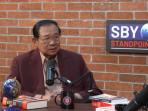 SBY Kenang Operasi Pembebasan Sandera di Somalia: Kalau Gagal, Karier Politik Saya Finish