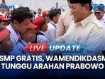 Pimpinan Komisi X DPR Tegaskan Keluarga Miskin Ekstrem Harus Terima Pendidikan SD-SMP Gratis 