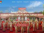28.579 Peserta Lolos Seleksi Administrasi IPDN 2025, Ini Rincian per Provinsi