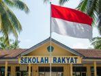 Sekolah Rakyat Resmi Beroperasi, Kegiatan Diawali Cek Kesehatan Gratis