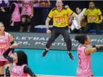 Hasil Klasemen Final Four Proliga 2026 Putri: Gresik Phonska Ambil Alih Pos Puncak