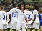 Prediksi Prancis vs Islandia, Ujian bagi Michael Olise, Suksesor Griezmann