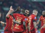 Hasil Super League: Gol Semata Wayang Maxwell Amankan 3 Poin Persija di Kandang PSBS Biak