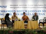 Akademisi Bahas Pentingnya Penguatan Program JKN untuk Masa Depan