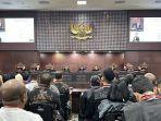 Mahkamah Konstitusi Tolak Lima Pengujian UU TNI, Hakim MK: Pemohon Tidak Punya Kerugian