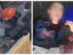 Serangan Bersenjata di Izmir, Turki: Dua Polisi Tewas, Pelaku Masih Remaja 16 Tahun Ditangkap