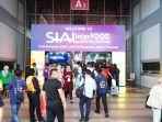 SIAL Interfood 2024 Resmi Dibuka, Hadirkan Pelaku Industri Makanan-Minuman Lokal dan Global