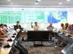 Mentan Amran Sidak Mendadak PTPN, Tegaskan Peran Besar untuk Ketahanan Pangan Nasional